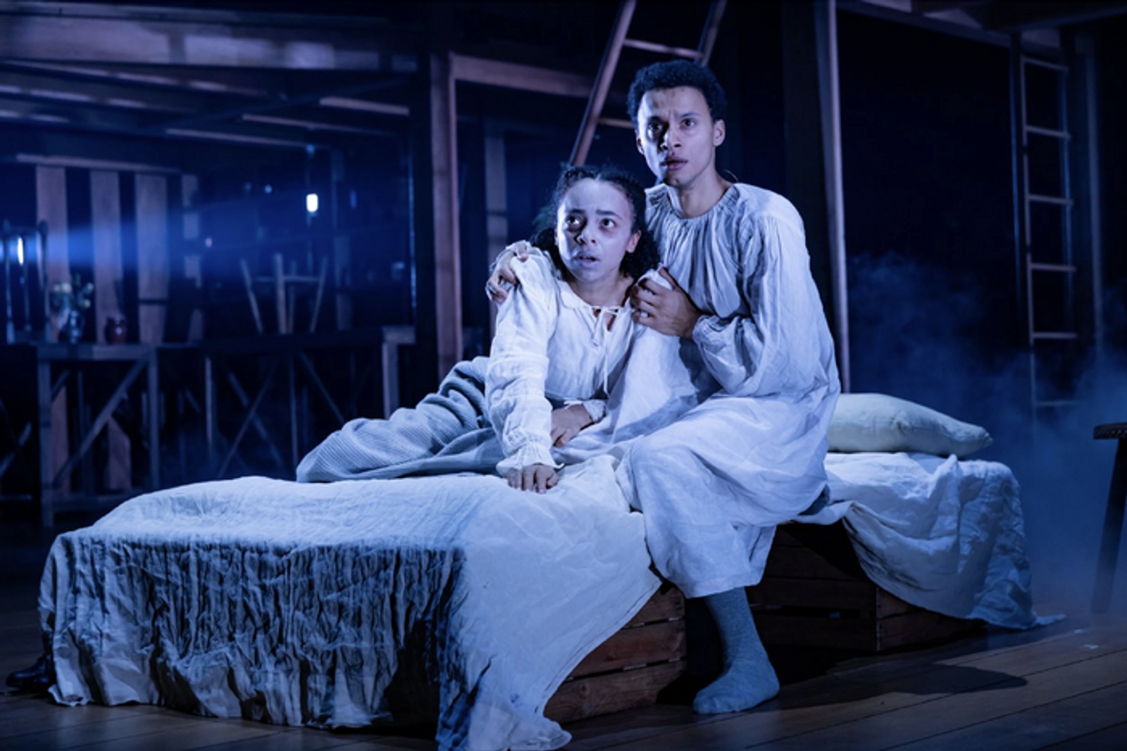 Photos: First Look at HAMNET at American Conservatory Theater — photo 6 of 8